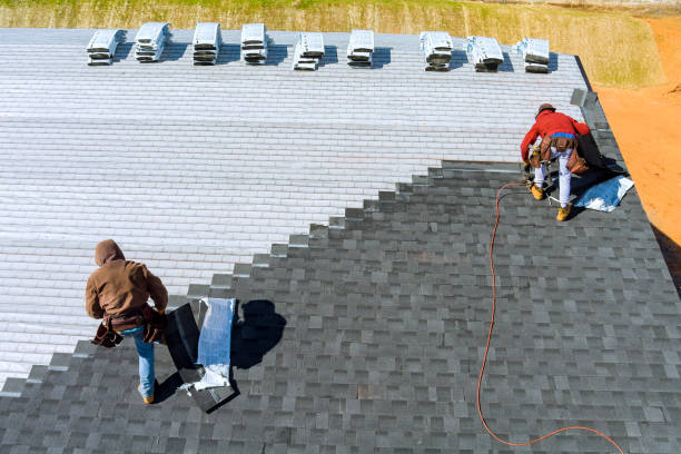 Best Flat Roof Repair Services  in Tolono, IL