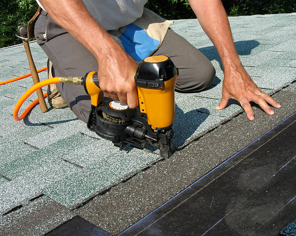 Best New Roof Installation  in Tolono, IL