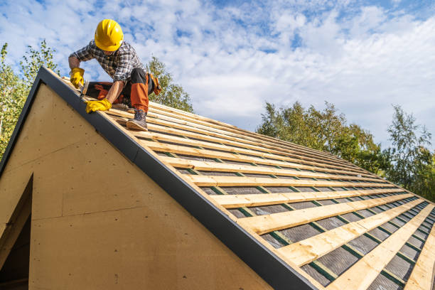 Sealant for Roof in Tolono, IL